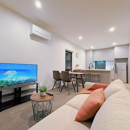 Modern & Stylish 3 Bedroom At Lowerhutt Lower Hutt Eksteriør bilde