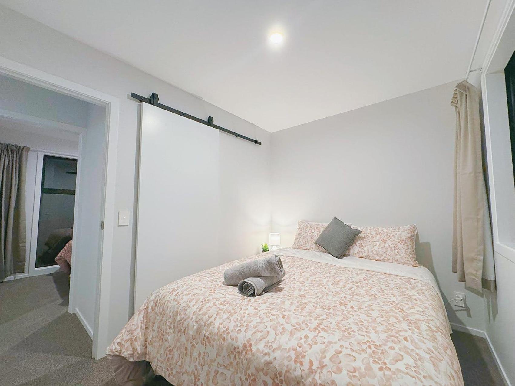 Modern & Stylish 3 Bedroom At Lowerhutt Lower Hutt Eksteriør bilde