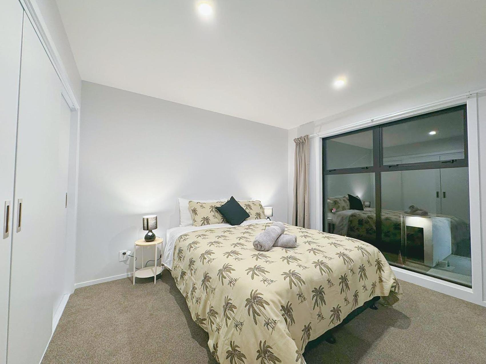 Modern & Stylish 3 Bedroom At Lowerhutt Lower Hutt Eksteriør bilde