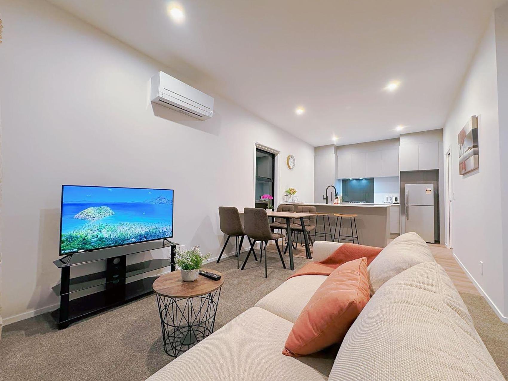 Modern & Stylish 3 Bedroom At Lowerhutt Lower Hutt Eksteriør bilde