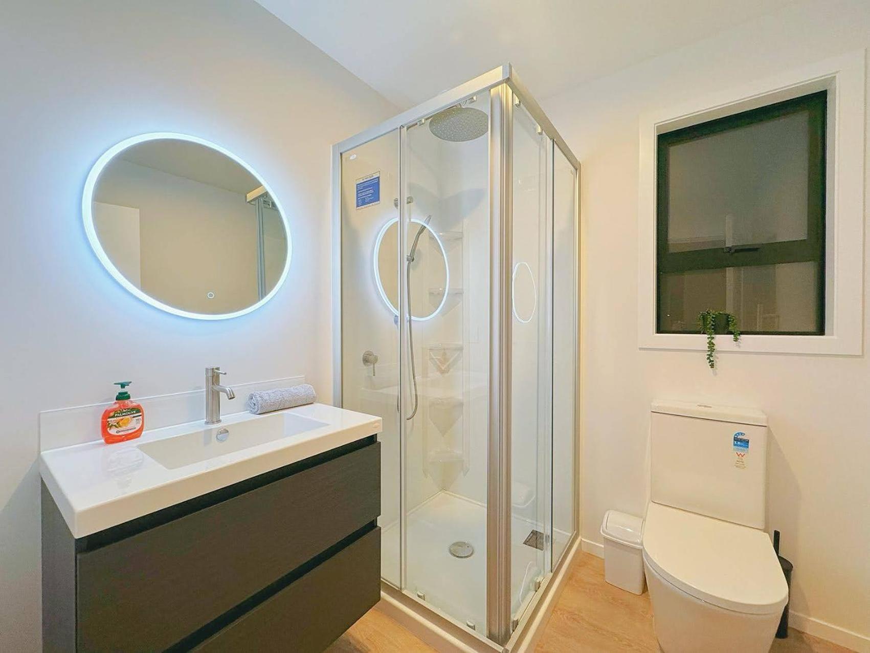 Modern & Stylish 3 Bedroom At Lowerhutt Lower Hutt Eksteriør bilde